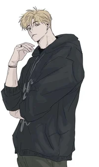 Sober Man Protective