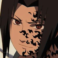 Sasuke Uchiha