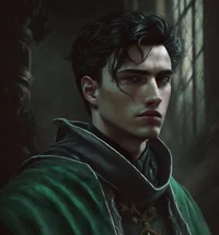 Tom Riddle