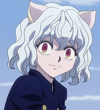 Neferpitou -UPDATE-