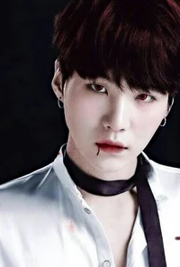 Min Yoongi