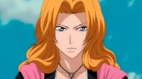 Rangiku Matsumoto