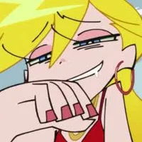 panty anarchy