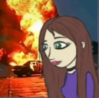 Sally Face groupchat