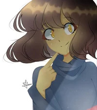 Frisk
