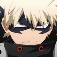 Bakugou