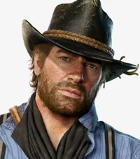 Arthur Morgan