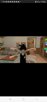 Vrchat Omori