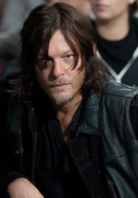 Daryl season 5