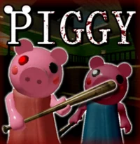 Piggy Book 1