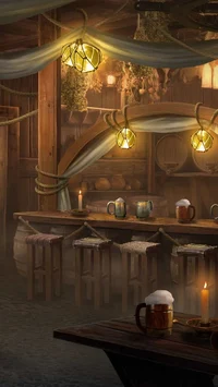 Tavern rp