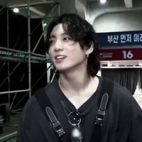 Jungkook
