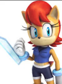 Sally Acorn