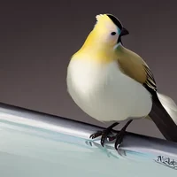 Fat Bird