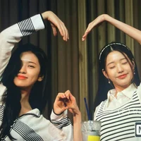yujin and wonyoung