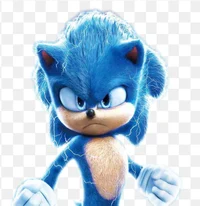 Sonic movie 