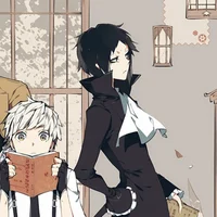 Akutagawa AU