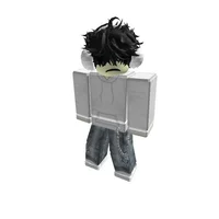 Gay emo roblox