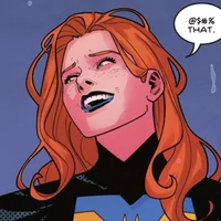 Barbara Gordon