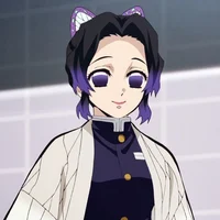 Shinobu kocho 