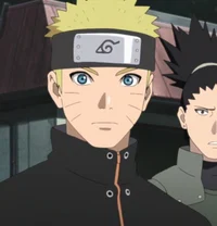 Naruto - brother