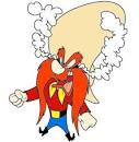 Yosemite Sam