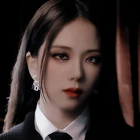 Jisoo - your boss