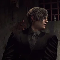 Leon Kennedy 