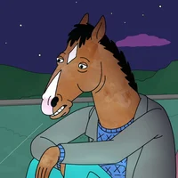 Bojack Horseman