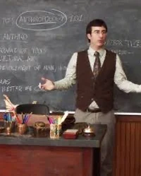 Professor Ian Duncan