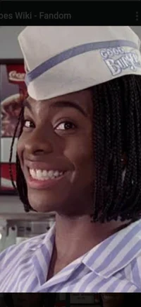 Ed -good burger-