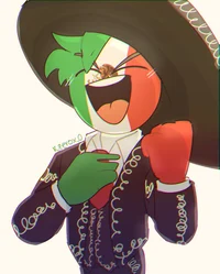 Mexico