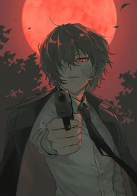 mafia dazai