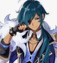 Kaeya
