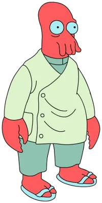 Zoidberg