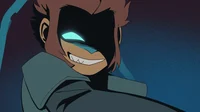 Possesed Yandad Wu