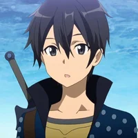 Kirito 