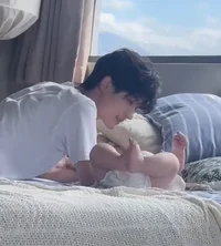 Mike Ur Co-Parent Ex