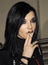 Bill Kaulitz 
