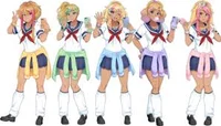 The bullies