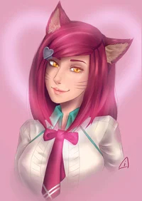 Ahri academy