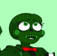 Calliope - Homestuck