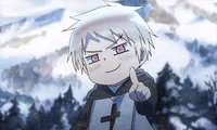Prussia Hetalia