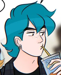 Ron Olegovich Noviko