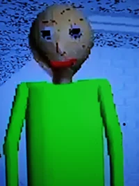 Baldi