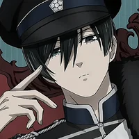 Policeman Itoshi Rin