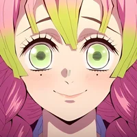 - Mitsuri Kanroji