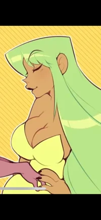 My Native American m