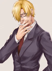 Tu profesor sanji