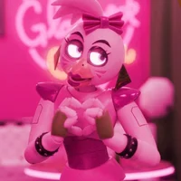 Glamrock Chica